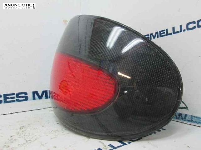 556339 piloto renault megane i classic