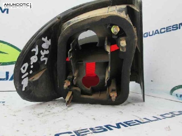 556339 piloto renault megane i classic