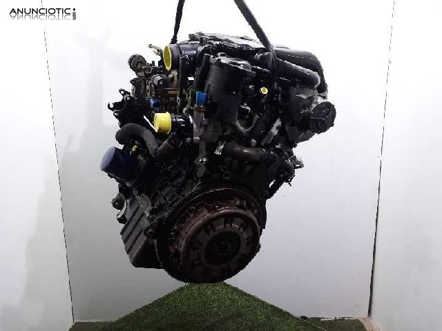 3917176 motor citroen xsara berlina 1.9d