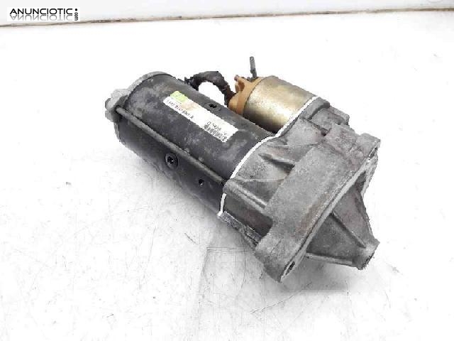 3917177 motor citroen xsara berlina 1.9d