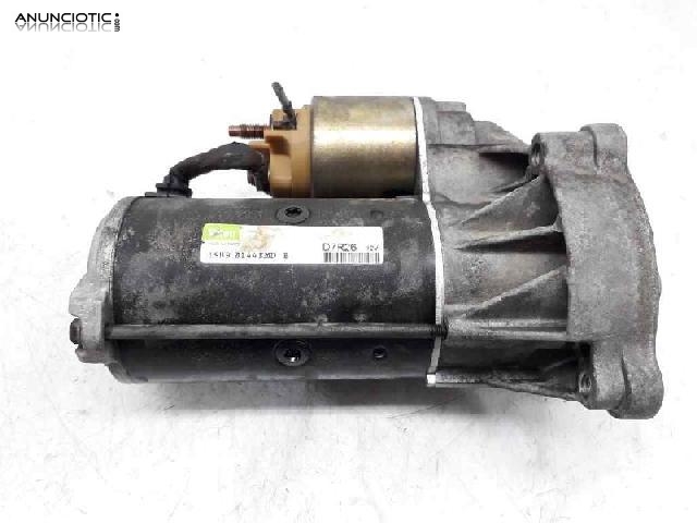 3917177 motor citroen xsara berlina 1.9d