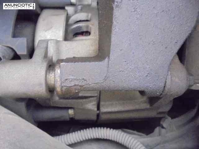 Alternador 4118449 1904983 ford transit