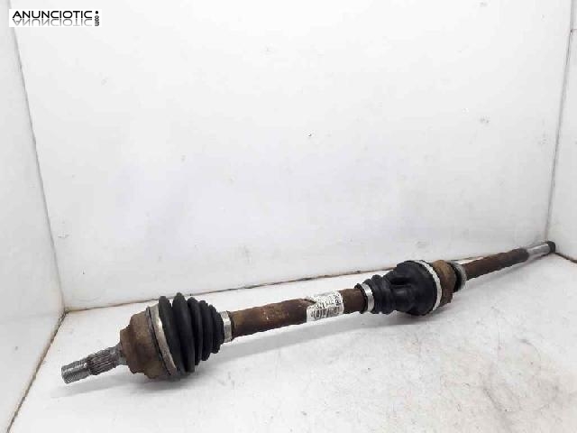 4101030 transmision citroen c4 grand