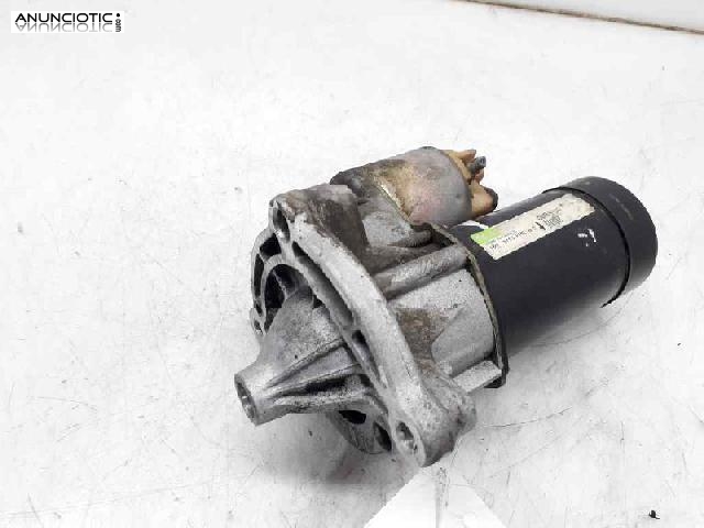 4097143 motor peugeot 106 max d