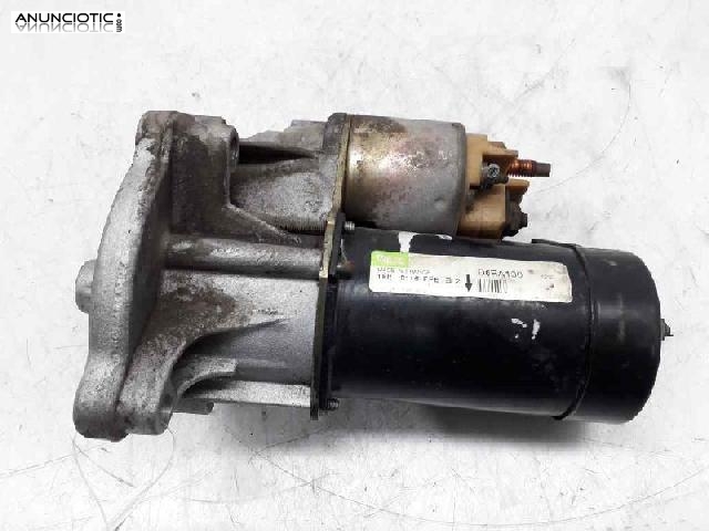 4097143 motor peugeot 106 max d