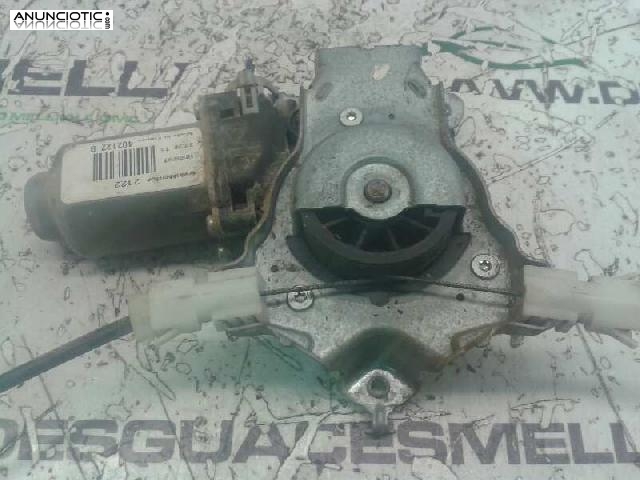 1824342 elevalunas nissan pathfinder 2.5