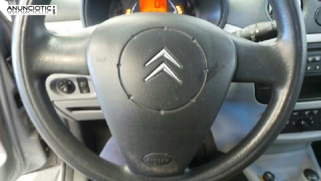 988575 airbag citroen c3 1.4 hdi