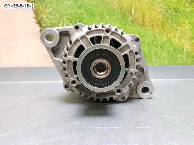 Alternador 3968393 13502583 opel