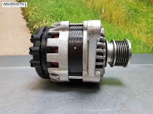 Alternador 3968393 13502583 opel