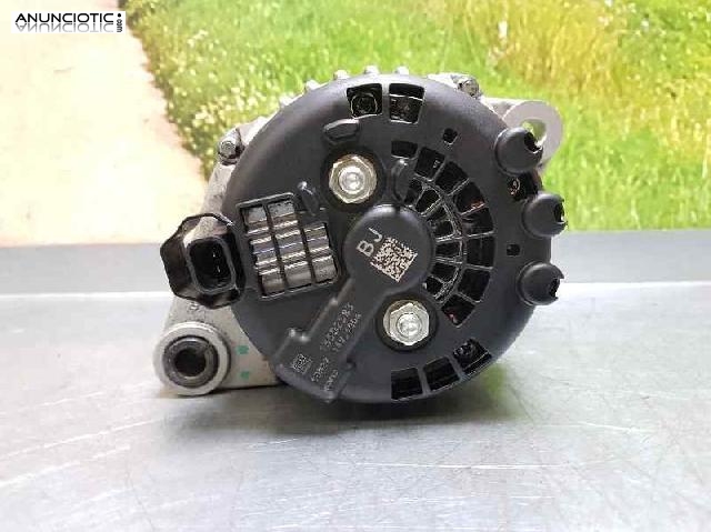 Alternador 3968393 13502583 opel