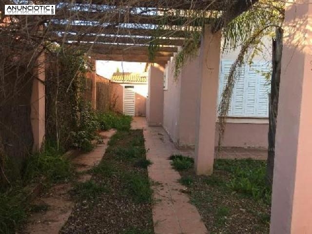 Casa/chalet en venta en coria del río