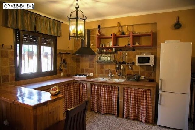 Casa/chalet en cazalla constantina