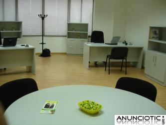 Tu Oficina Tu nuevo Centro  de Negocios en Sevilla
