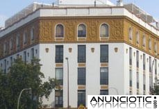 ¿BUSCA UN LUGAR PARA SU REUNIÓN O CURSO EN SEVILLA?