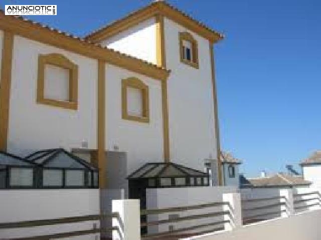 Casa en Arco Norte