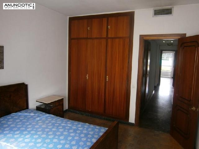 Se vende piso en 8 planta con 2 ascensores mu 