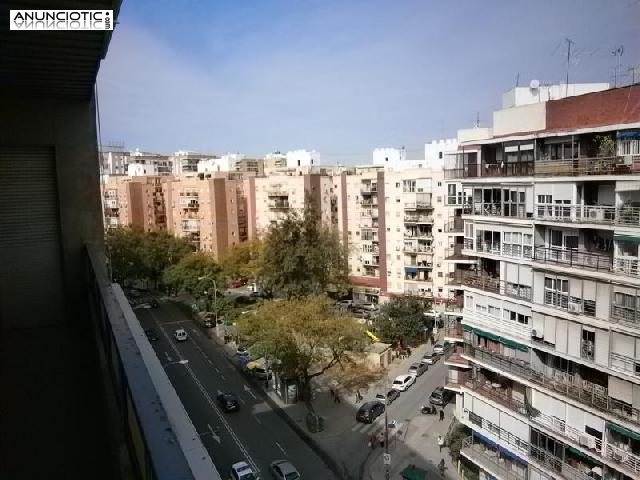 Se vende piso en 8 planta con 2 ascensores mu 