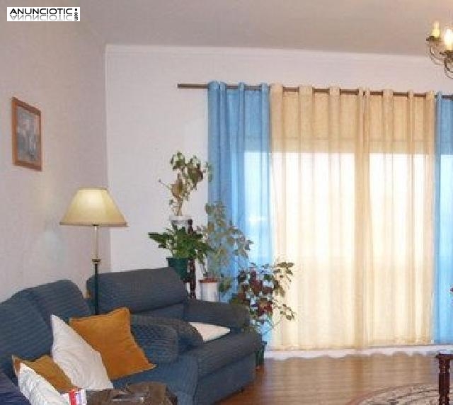 Vivienda en muy buen estado en sevilla 