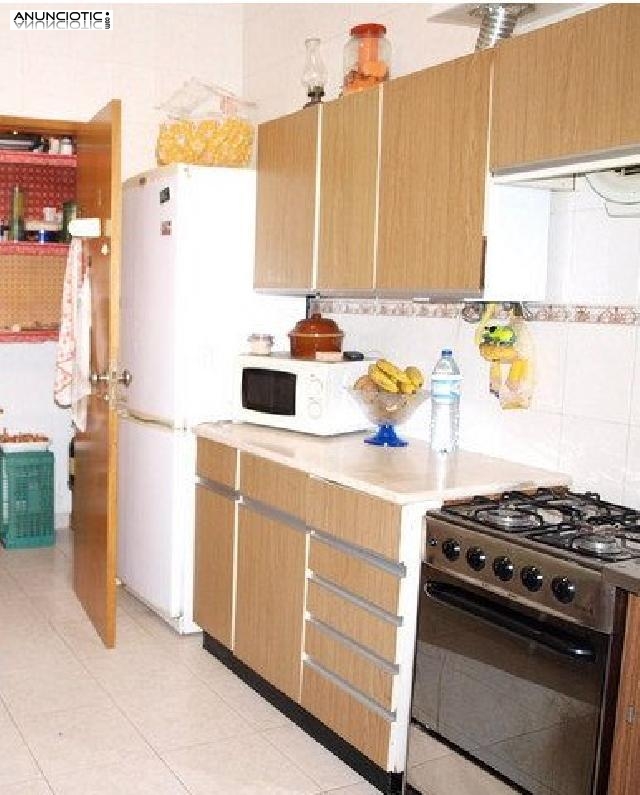 Vivienda en muy buen estado en sevilla 