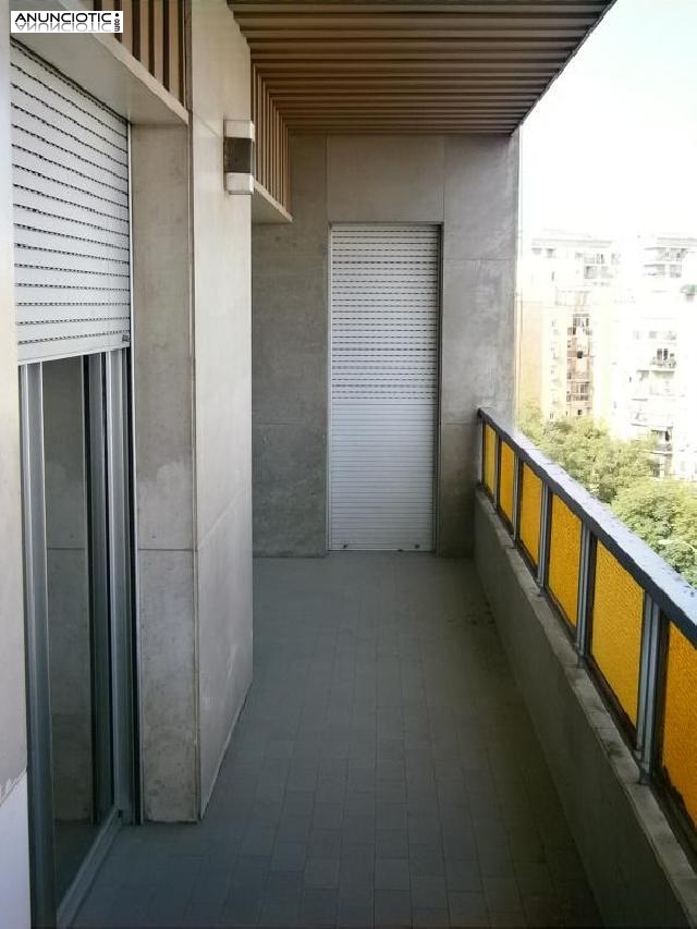 Piso en los remedios de 219 m2