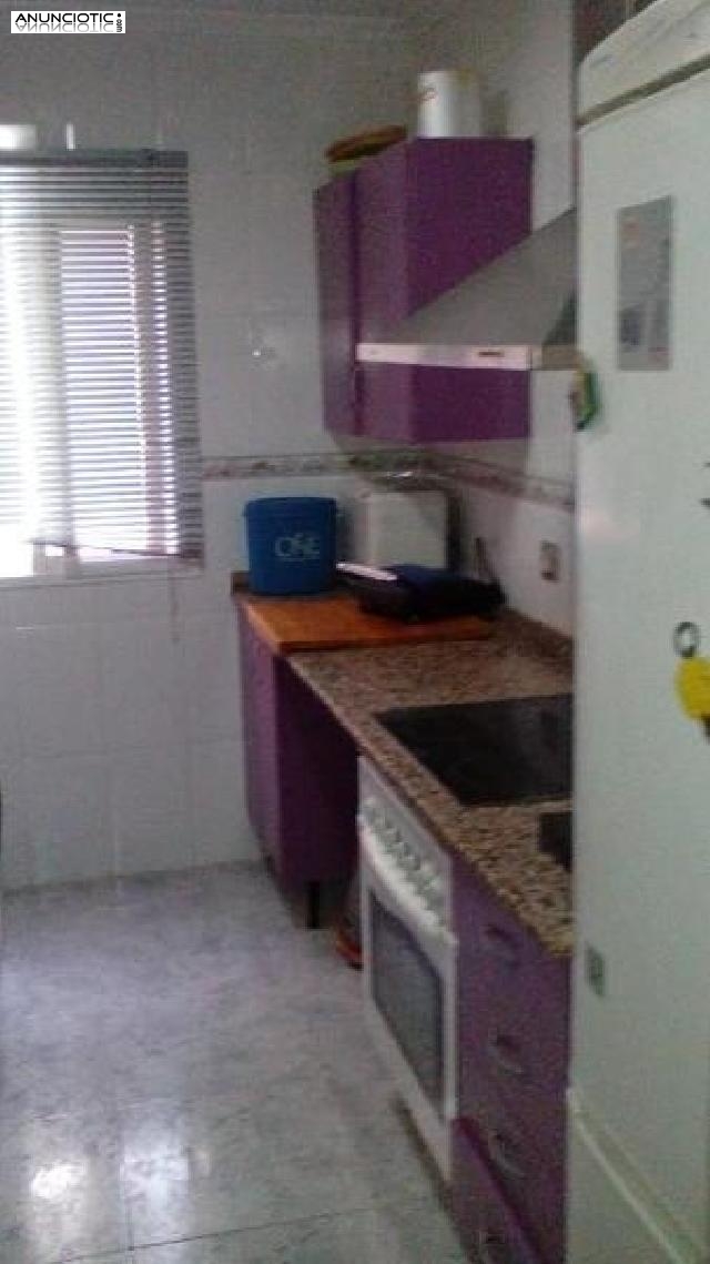 Piso en venta en sevilla por 110.000 ?