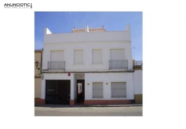 Piso en venta en sanlúcar la mayor