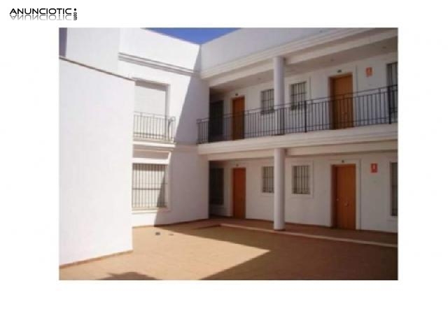 Piso en venta en sanlúcar la mayor