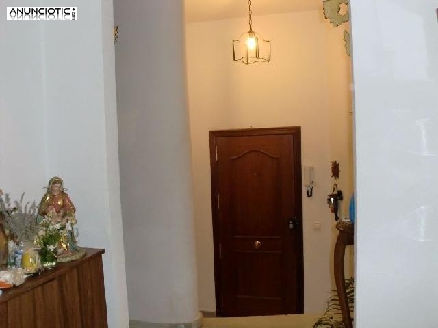 Piso en venta en risco, macarena norte