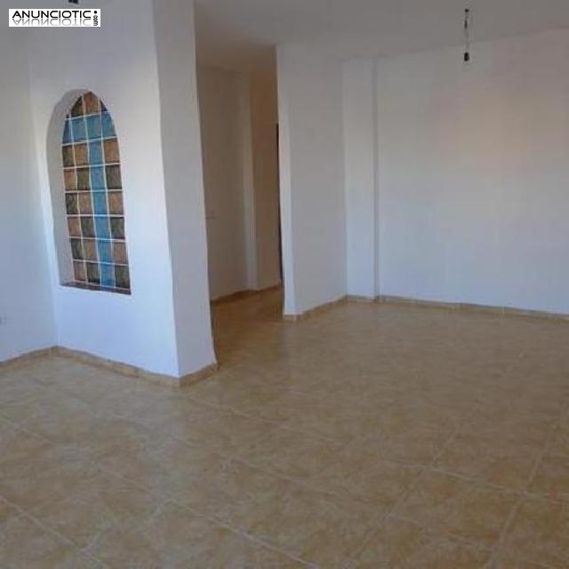 Piso en venta reformado en isaac albeniz