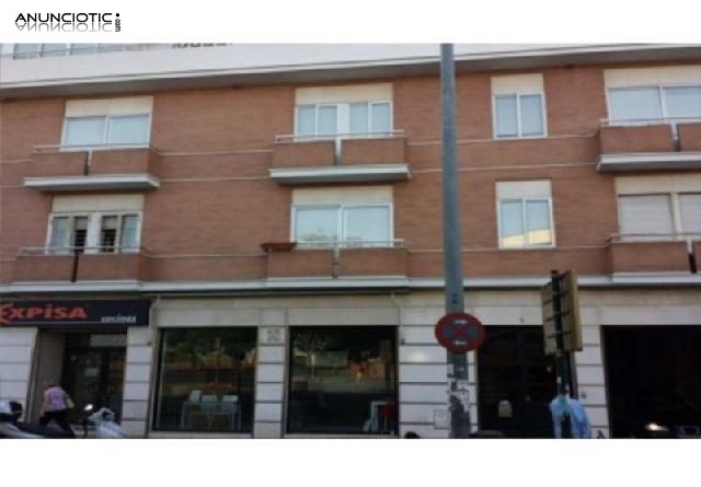 Se vende piso en sevilla