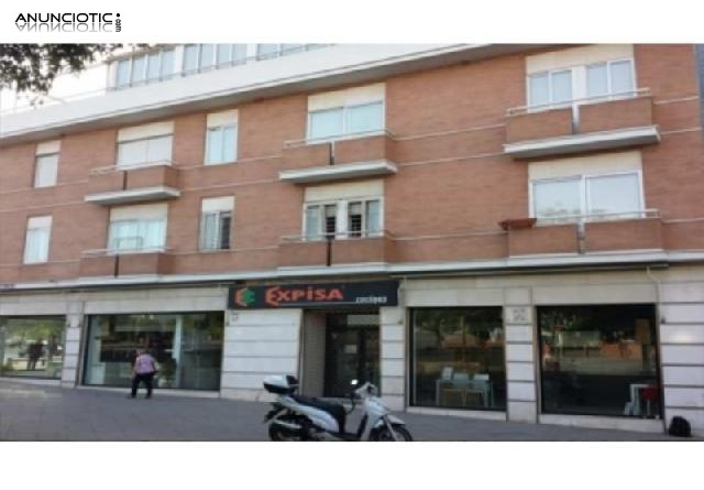 Se vende piso en sevilla