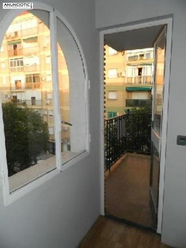 Se vende piso reformado en sevilla