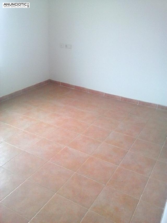 Piso en venta nuevo en algaba (la)