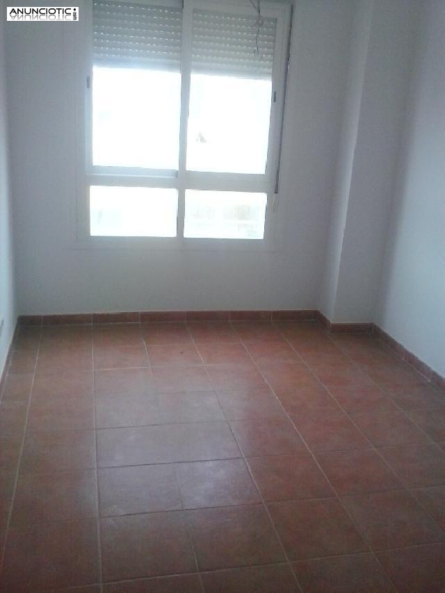 Piso en venta nuevo en algaba (la)