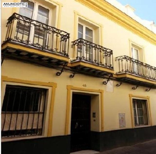 Se vende duplex nuevo en sevilla