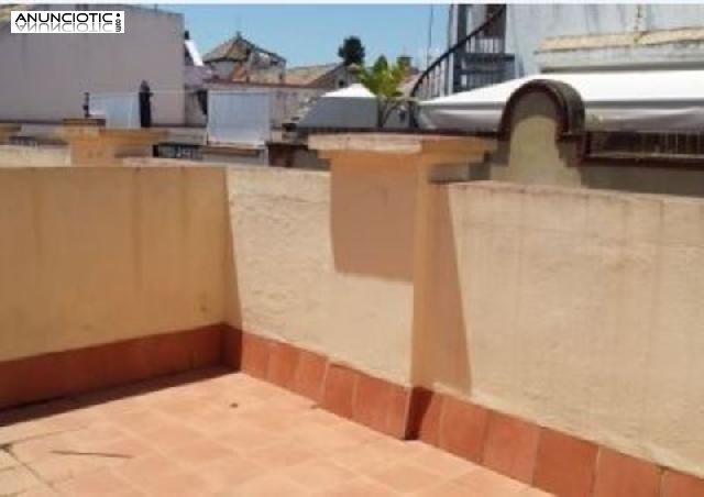 Se vende duplex nuevo en sevilla