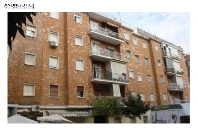 Piso en venta en distrito sur, sevilla