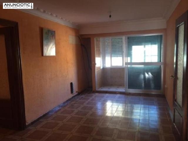 Piso en venta en cerro - amate, sevilla