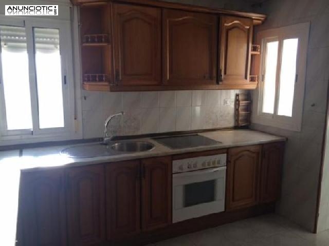 Piso en venta en cerro - amate, sevilla