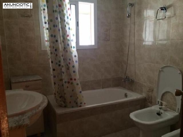 Piso en venta en cerro - amate, sevilla