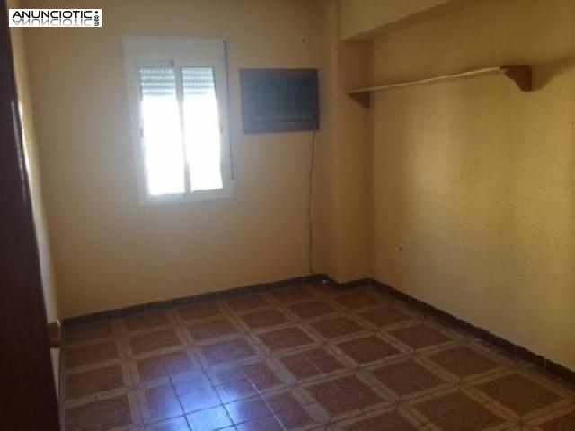 Piso en venta en cerro - amate, sevilla