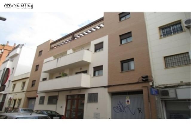 Piso en venta nuevo en sevilla