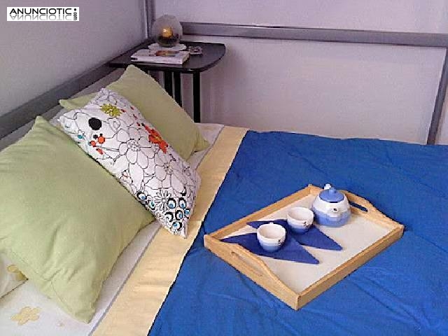 Alquiler vacaciones de piso apartamento en cast 