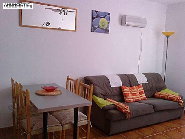 Alquiler vacaciones de piso apartamento en cast 