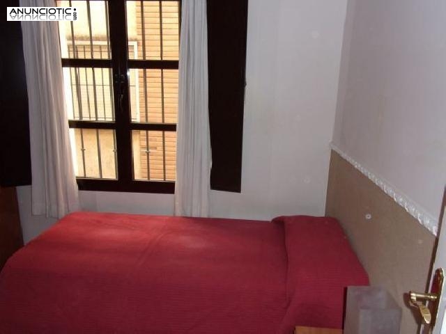 Bonito apartamento de 2 dormitorios 