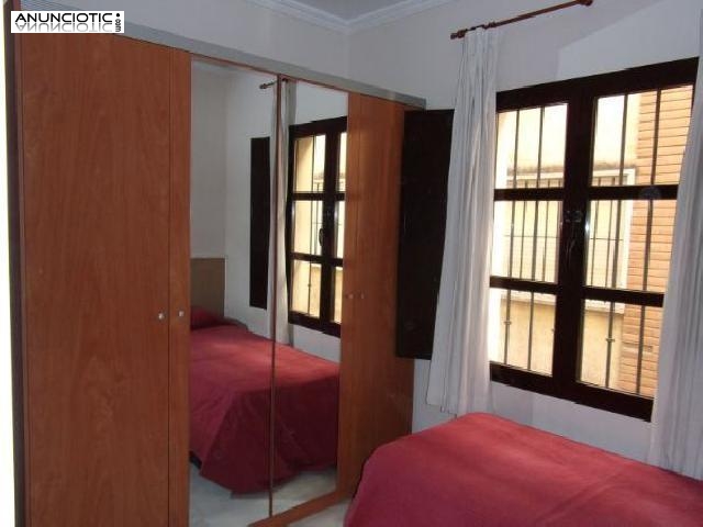 Bonito apartamento de 2 dormitorios 