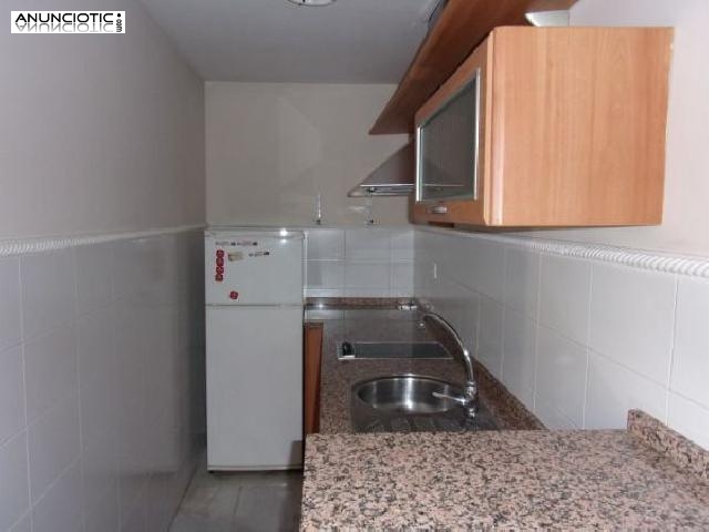 Bonito apartamento de 2 dormitorios 