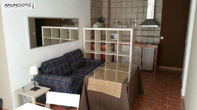 Estupendo apartamento de 2 dormitorios 