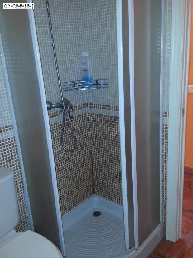 Estupendo apartamento de 2 dormitorios 