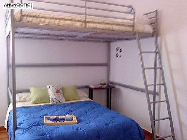 Apartamento reformado en n433